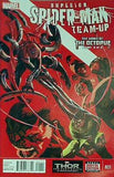アメコミ Superior Spider-Man Team-Up Special  2013  #1