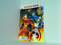 アメコミ Ultimate Spider-Man  2009  #151