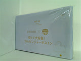 emmi × SHAKA 軽くて大容量！2WAYレジャーボストン otona MUSE 2023年 11月号 特別付録