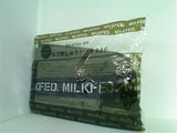 MILKFED.特製ロゴ刺しゅうトートBAG mini 2015年 10月号 特別付録