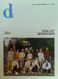 Dicon SEVENTEEN Think about CARAT SEVENTEEN