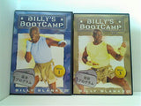 ビリーズ・ブートキャンプ Billy's BootCamp