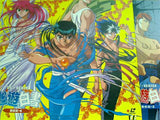 幽☆遊☆白書 TVシリーズ