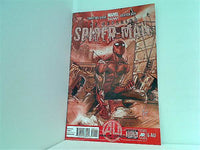 アメコミ Superior Spider-Man  2013  #6