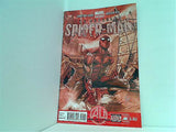 アメコミ Superior Spider-Man  2013  #6