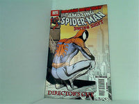 アメコミ Spider-Man: Swing Shift Director's Cut  2008  #1