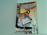 アメコミ Spider-Man: Swing Shift Director's Cut  2008  #1