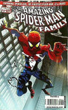 アメコミ Amazing Spider-Man Family  2008  #8