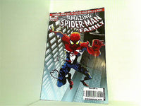 アメコミ Amazing Spider-Man Family  2008  #8