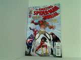 アメコミ AMAZING SPIDER-MAN ANNUAL #39