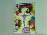 アメコミ Spider-Man  1990  #25