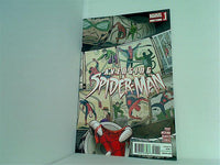 アメコミ Avenging Spider-Man  2011  #15.1