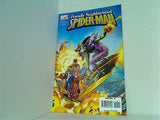 アメコミ Friendly Neighborhood Spider-Man  2005  #10