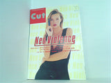 Cut  カット  1995年 1月号 no.36