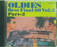 OLDIES BEST FINAL 60 VOL.2 PART.2