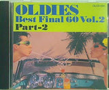 OLDIES BEST FINAL 60 VOL.2 PART.2