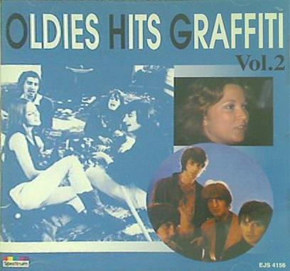 オールディーズ・ヒッツ・グラフィティー VOL.2