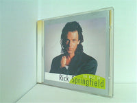 THE BEST OF RICK SPRINGFIELD