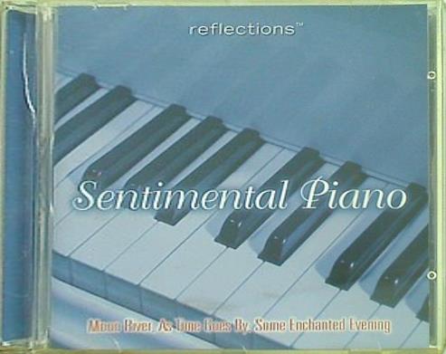 Sentimental Piano