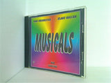 Musicals For Dancing Tanzorchester Klaus Hallen