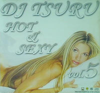 HOT ＆ SEXY VOL.5 DJ TSURU