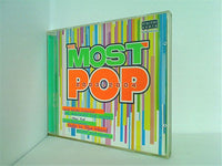 THE MOST POP 2003-2004