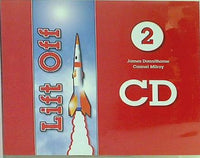 Lift Off 2 CD