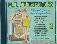 Aivino Rey and His Orchestra King G.i. Jukebox Volume 4