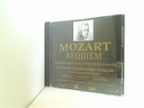 MOZART REQUIEM CONCERTO POUR FLUTE ET ORCHESTRE OSF