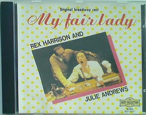 My Fair Lady