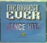 The Biggest Ever Dance Hits Volume One Disc Three