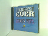 The Biggest Ever Dance Hits Volume One Disc Three