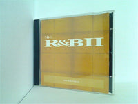 VARIOUS ARTISTS this is... R＆BII FREE BONUS MIX CD