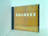 VARIOUS ARTISTS this is... R＆BII FREE BONUS MIX CD