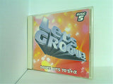 Let’s GROOVE！DANCE HITS 70’S＋α CD DISC 5