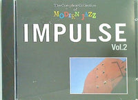 IMPULSE Vol.2 DEAR JOHN C ほか