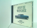 Stevie Wonder BEST SELECTION My Girl ほか