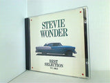 Stevie Wonder BEST SELECTION My Girl ほか