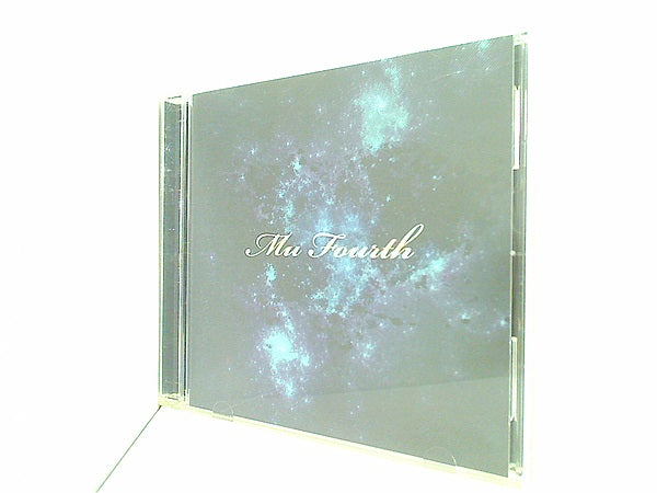 CD Mu Fourth amu – AOBADO オンラインストア