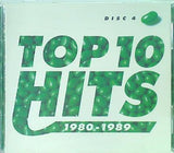 パワー・オブ・ラヴ 嘆きの天使 TOP 10 HITS 1980-1989 4