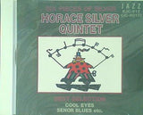 HORACE SILVER BEST SELECTION