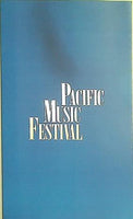 Pacific Music Festival 1992