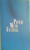 Pacific Music Festival 1992