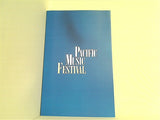 Pacific Music Festival 1992