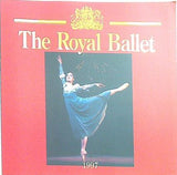 The Royal Ballet 英国ロイヤル・バレエ団 1997年日本公演