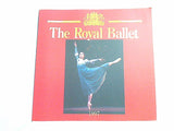 The Royal Ballet 英国ロイヤル・バレエ団 1997年日本公演