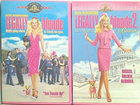 キューティ・ブロンド legally blonde reese witherspoon