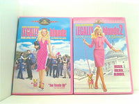 キューティ・ブロンド legally blonde reese witherspoon