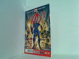 アメコミ Avengers Marvel Now！ #1