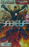 アメコミ AXIS Avengers ＆ X-Men Book1 #1